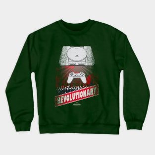 Sony Playstation Crewneck Sweatshirt